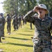 Combat Marksmanship Coach at MCAS Cherry Point