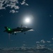 31st MEU | Night flight operations