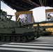 250th Army Birthday Parade