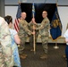 142nd MDG Welcomes New Commander