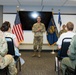 142nd MDG Welcomes New Commander