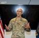 142nd MDG Welcomes New Commander