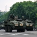 250th Army Birthday Parade