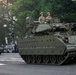 250th Army Birthday Parade