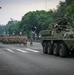 250th Army Birthday Parade