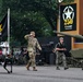 250th Army Birthday Parade