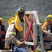 San Diego Firefighter Recruits conduct wildland firefighting training on MCAS San Diego Firefighter Recruits conduct wildland firefighting training on MCAS Miramar