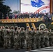 250th Army Birthday Parade
