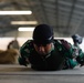 U.S. Marines, Indonesian Korps Marinir participate in military free fall training