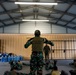 U.S. Marines, Indonesian Korps Marinir participate in military free fall training
