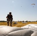 U.S. Marines, Indonesian Korps Marinir participate in military free fall training