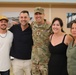 304th SBDE DET Honored in Farewell Ceremony at March ARB