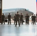 VMR-1 Full Operational Command Ceremony