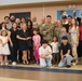 304th SBDE DET Honored in Farewell Ceremony at March ARB