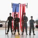 VMR-1 Full Operational Command Ceremony