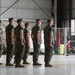 VMR-1 Full Operational Command Ceremony