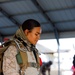 U.S. Marines, Indonesian Korps Marinir participate in military free fall training