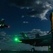31st MEU | Night flight operations