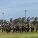 2nd Bn., 4th Marines holds change of command ceremony