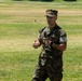 2nd Bn., 4th Marines holds change of command ceremony