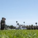 2nd Bn., 4th Marines holds change of command ceremony