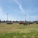 2nd Bn., 4th Marines holds change of command ceremony