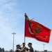 2nd Bn., 4th Marines holds change of command ceremony