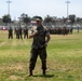 2nd Bn., 4th Marines holds change of command ceremony