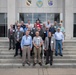 Newly selected AEDC Fellows recognized during 2025 Fellows Day at Arnold AFB