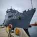&quot;Nation's Battle Cry&quot; USS Pearl Harbor conducts NBVC Port Call