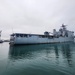&quot;Nation's Battle Cry&quot; USS Pearl Harbor conducts NBVC Port Call
