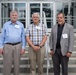 Newly selected AEDC Fellows recognized during 2025 Fellows Day at Arnold AFB