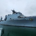 &quot;Nation's Battle Cry&quot; USS Pearl Harbor conducts NBVC Port Call