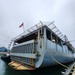 &quot;Nation's Battle Cry&quot; USS Pearl Harbor conducts NBVC Port Call