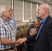Newly selected AEDC Fellows recognized during 2025 Fellows Day at Arnold AFB