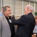 Newly selected AEDC Fellows recognized during 2025 Fellows Day at Arnold AFB