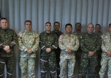 Readiness Support Center hosts disaster response workshop