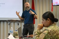 USACE Mobile District Commander’s update: Demopolis Lock