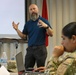 Readiness Support Center hosts disaster response workshop