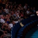 Navy Band Concert at Burke Theater, Navy Memorial, Washington, D.C.
