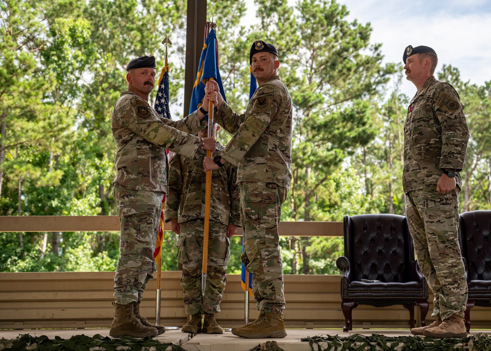 824 BDS changes command