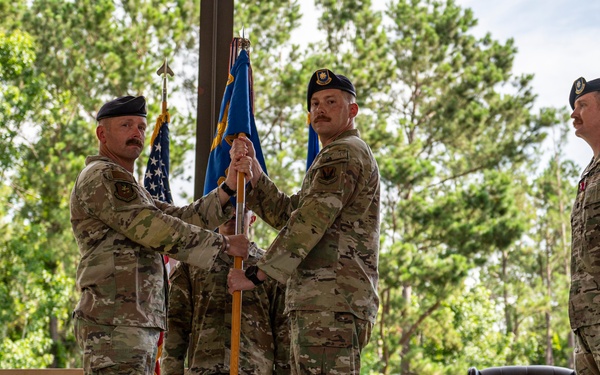 824 BDS changes command