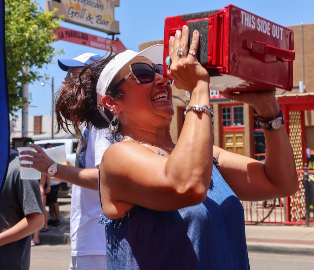 Texas Route 66 Festival