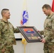 Army Reserve detachment welcomes new commander