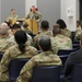 Army Reserve detachment welcomes new commander