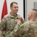 Army Reserve detachment welcomes new commander