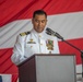 Airborne Command &amp; Control and Logistics Weapons School Holds Change of Command Ceremony
