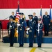 513 AMXS Change of Command