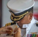 Airborne Command &amp; Control and Logistics Weapons School Holds Change of Command Ceremony