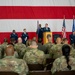 513 AMXS Change of Command